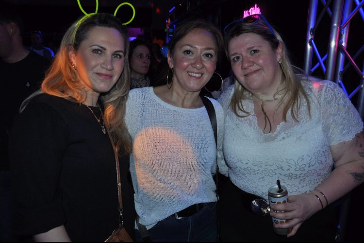 90er Party - Neon Edition