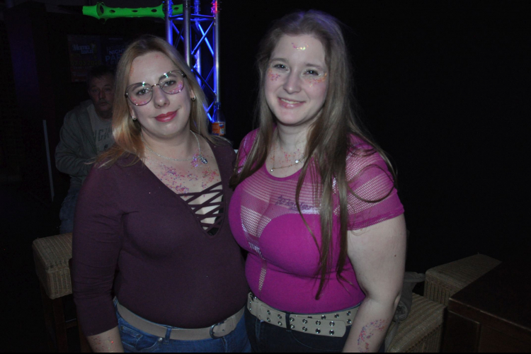 90er Party - Neon Edition