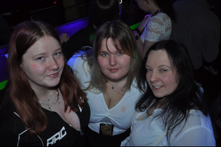 90er Party - Neon Edition