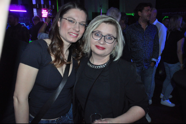 90er Party - Neon Edition