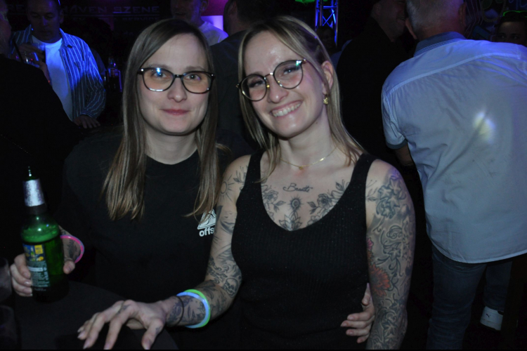 90er Party - Neon Edition