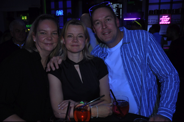 90er Party - Neon Edition