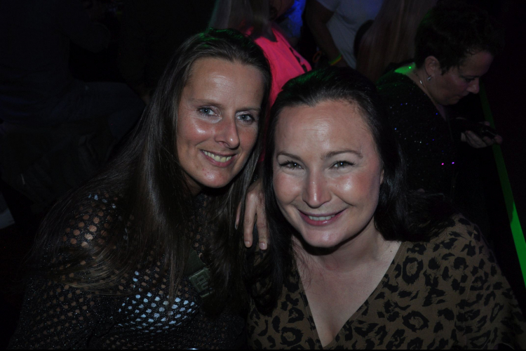 90er Party - Neon Edition