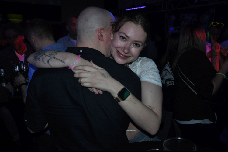 90er Party - Neon Edition