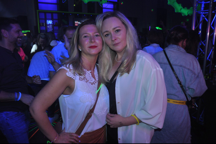 90er Party - Neon Edition