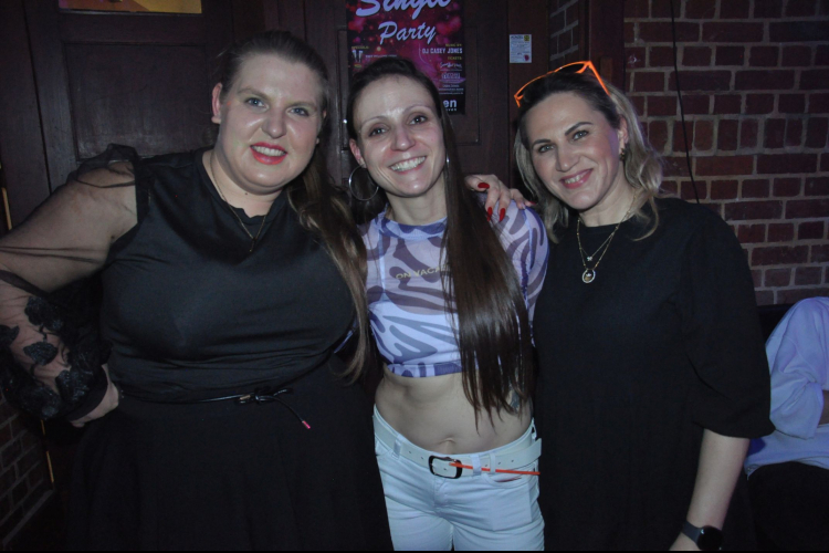 90er Party - Neon Edition