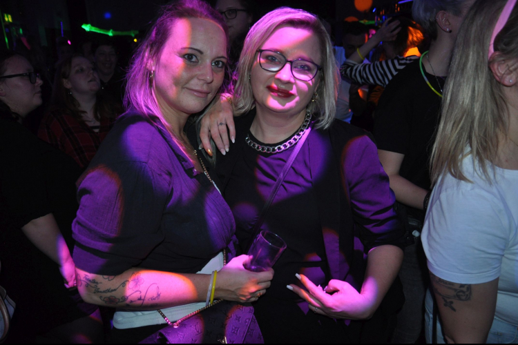 90er Party - Neon Edition