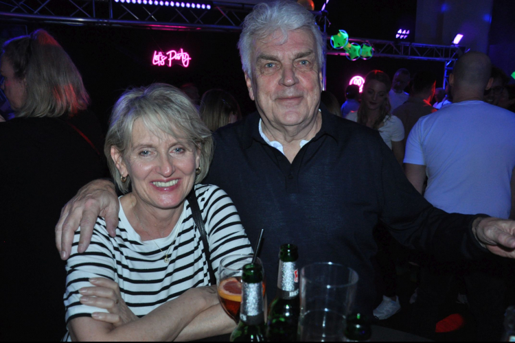 90er Party - Neon Edition