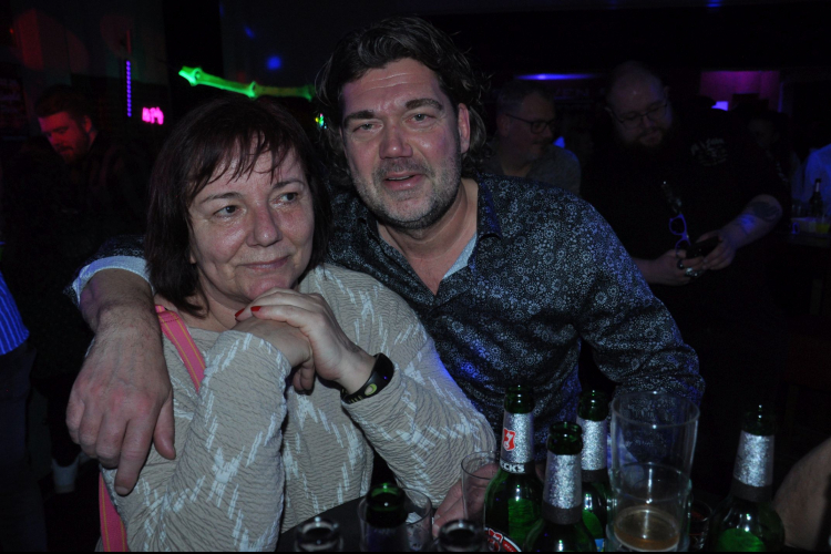 90er Party - Neon Edition