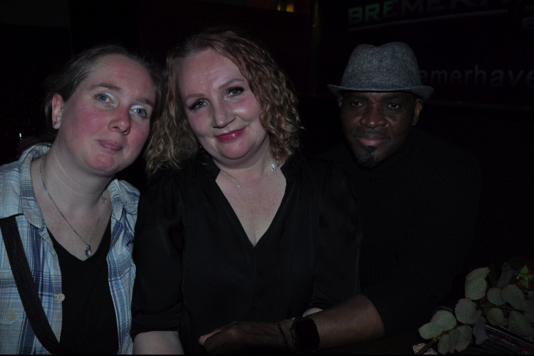 GROOVE Boutique - Soul, Funk & Dance Classics