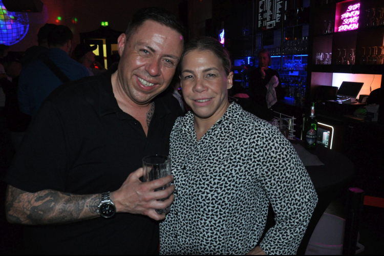 GROOVE Boutique - Soul, Funk & Dance Classics