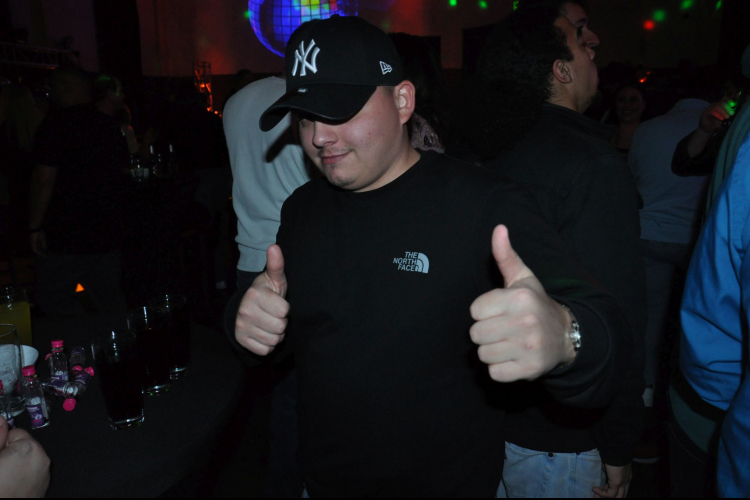 GROOVE Boutique - Soul, Funk & Dance Classics