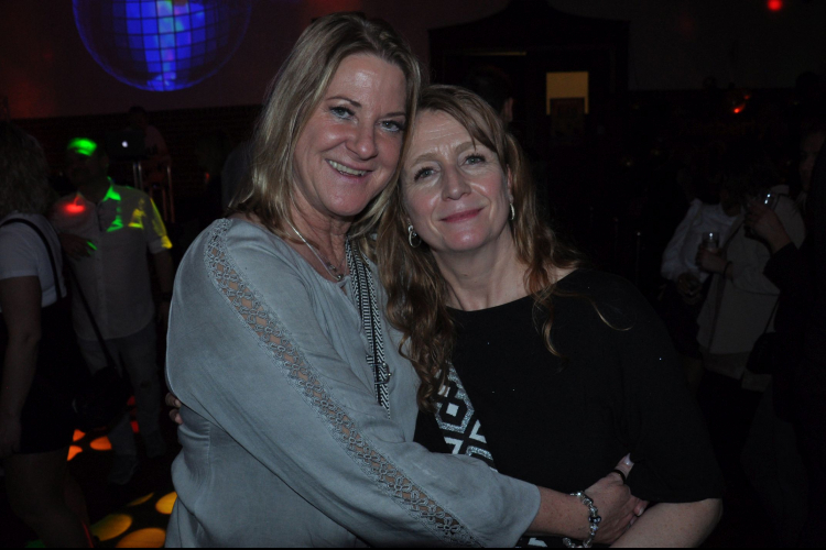 GROOVE Boutique - Soul, Funk & Dance Classics