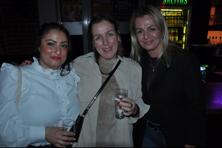 GROOVE Boutique - Soul, Funk & Dance Classics