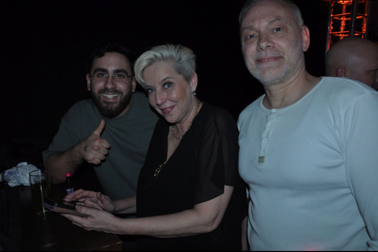 GROOVE Boutique - Soul, Funk & Dance Classics