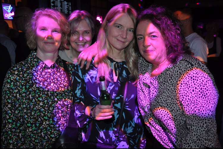 GROOVE Boutique - Soul, Funk & Dance Classics