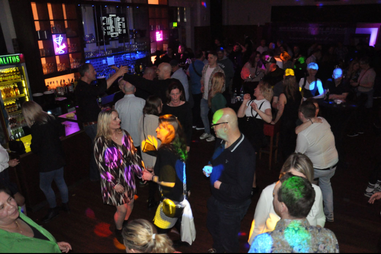 GROOVE Boutique - Soul, Funk & Dance Classics