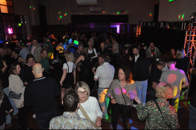 GROOVE Boutique - Soul, Funk & Dance Classics