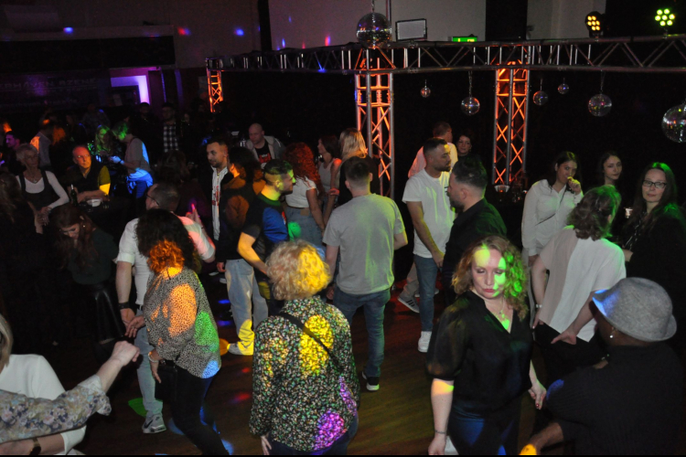 GROOVE Boutique - Soul, Funk & Dance Classics