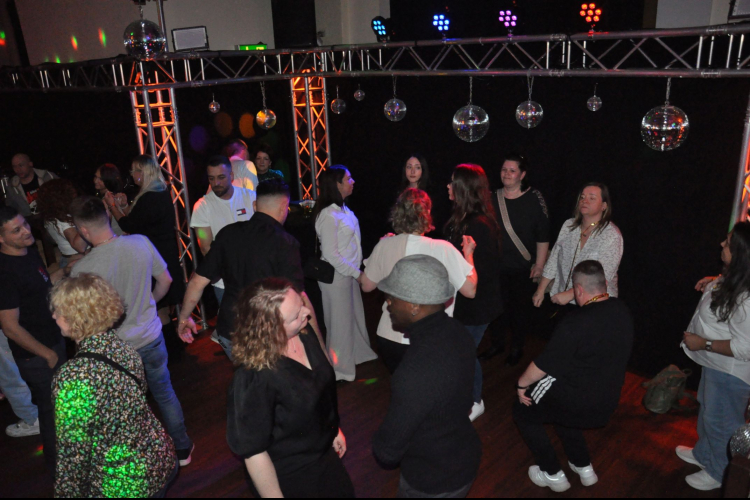 GROOVE Boutique - Soul, Funk & Dance Classics