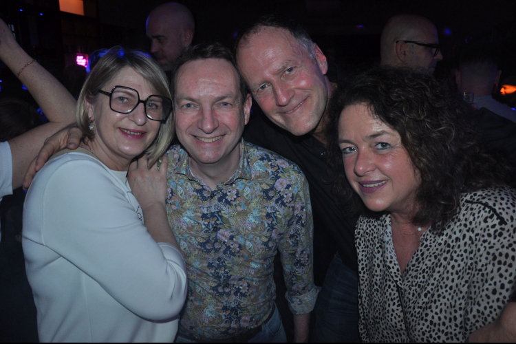 GROOVE Boutique - Soul, Funk & Dance Classics