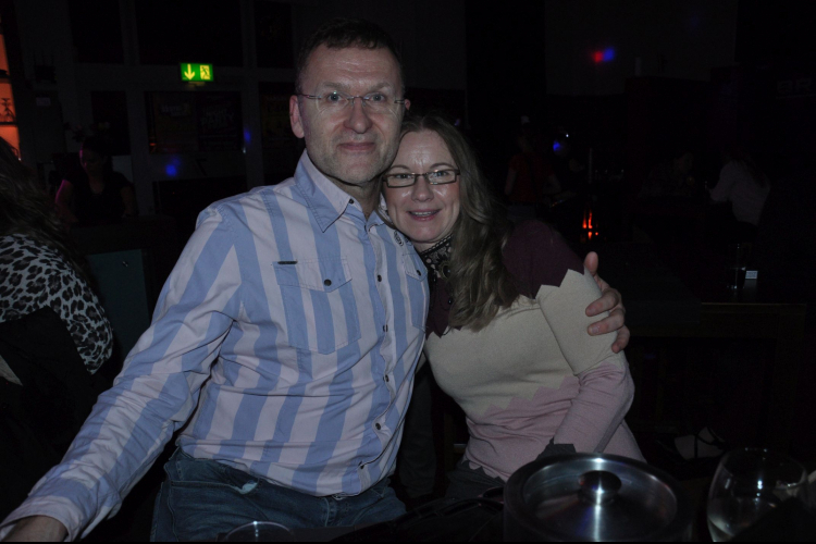 GROOVE Boutique - Soul, Funk & Dance Classics