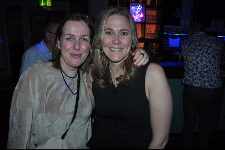 GROOVE Boutique - Soul, Funk & Dance Classics