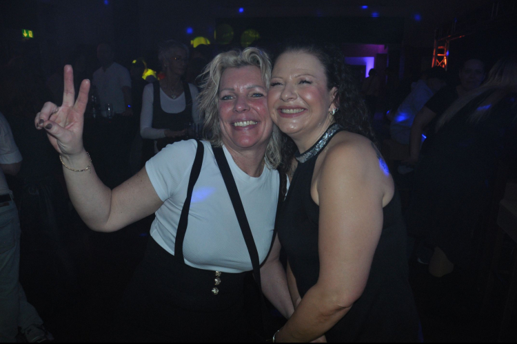 GROOVE Boutique - Soul, Funk & Dance Classics