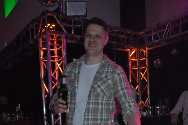 GROOVE Boutique - Soul, Funk & Dance Classics