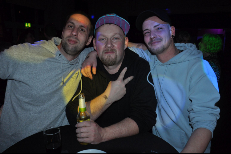 GROOVE Boutique - Soul, Funk & Dance Classics