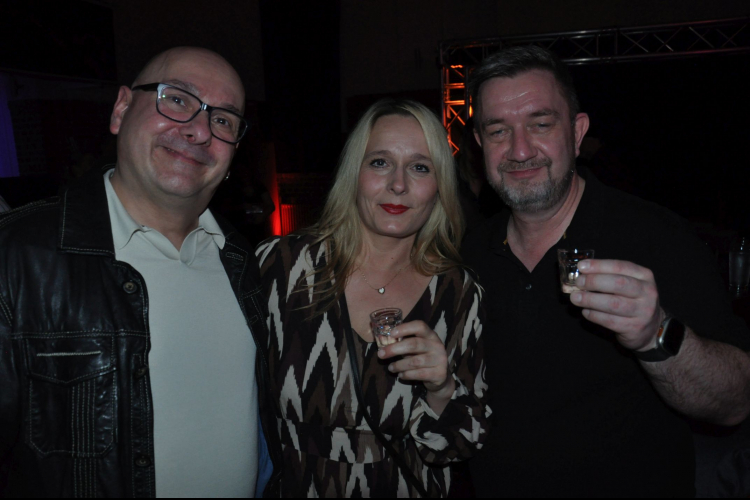 GROOVE Boutique - Soul, Funk & Dance Classics