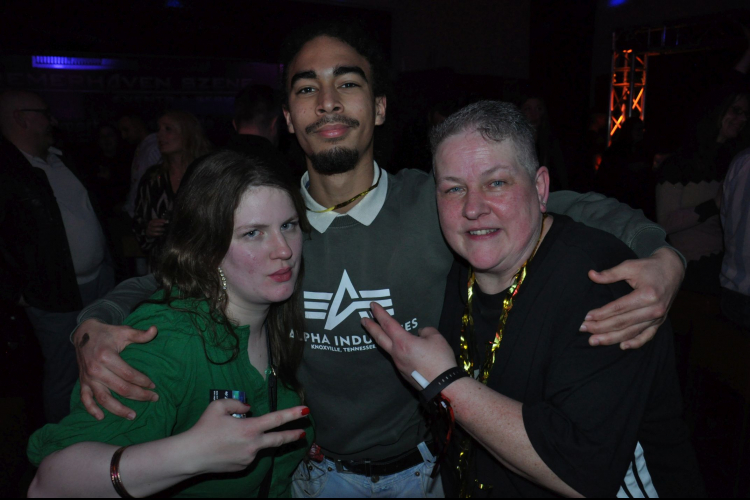 GROOVE Boutique - Soul, Funk & Dance Classics