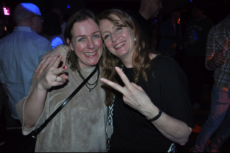 GROOVE Boutique - Soul, Funk & Dance Classics