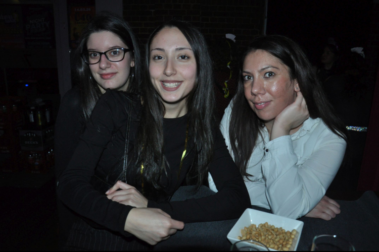 GROOVE Boutique - Soul, Funk & Dance Classics