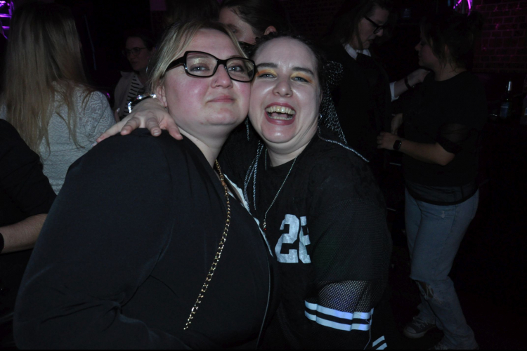 Saturday Night Party