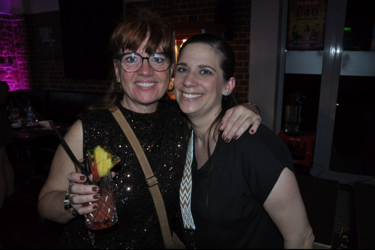 Saturday Night Party