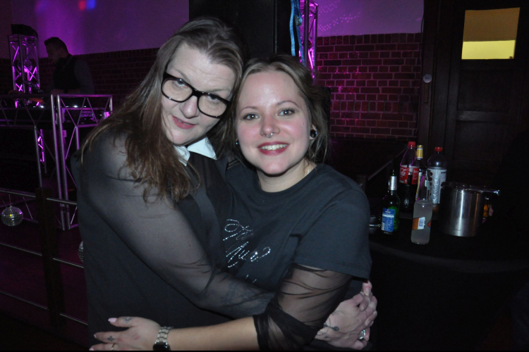 Saturday Night Party