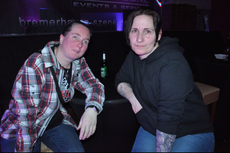 Saturday Night Party