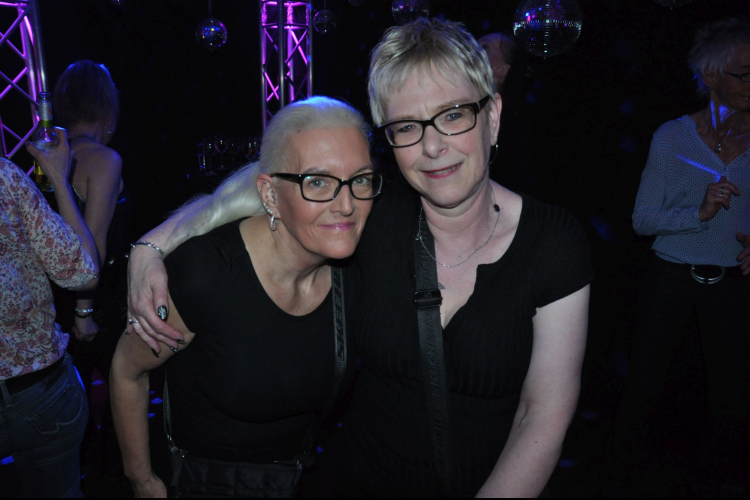 Saturday Night Party