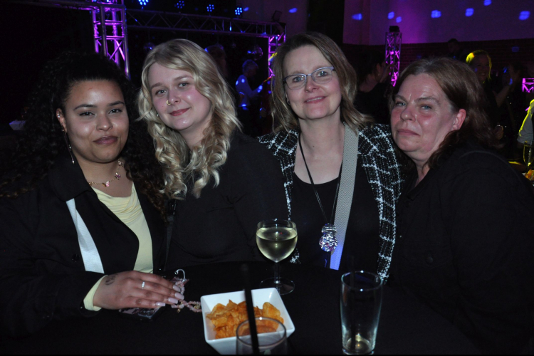 Saturday Night Party