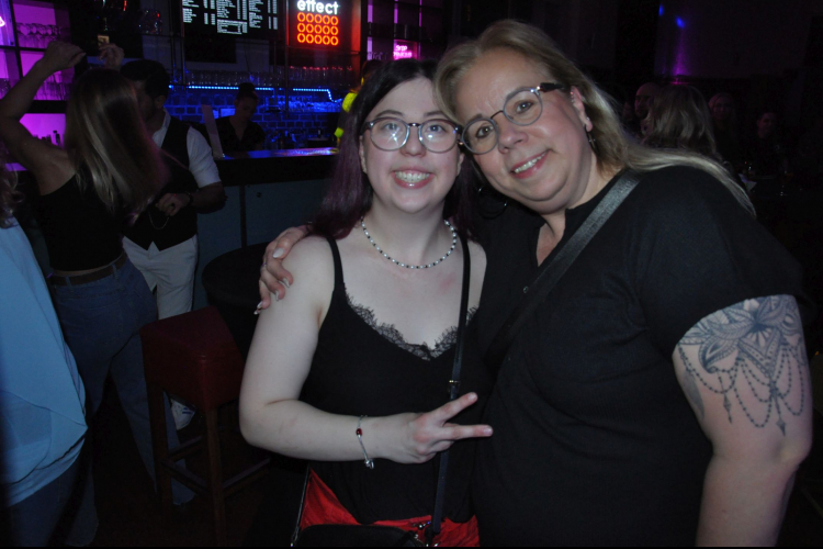 Saturday Night Party