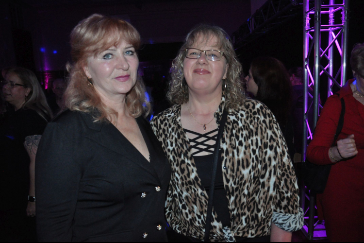 Saturday Night Party