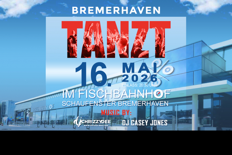 Saturday Night Party