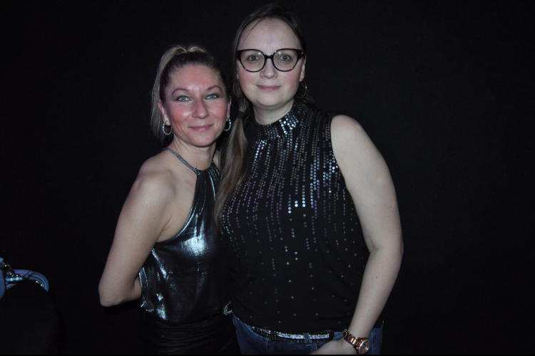 Saturday Night Party