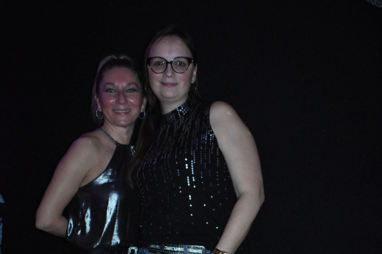 Saturday Night Party