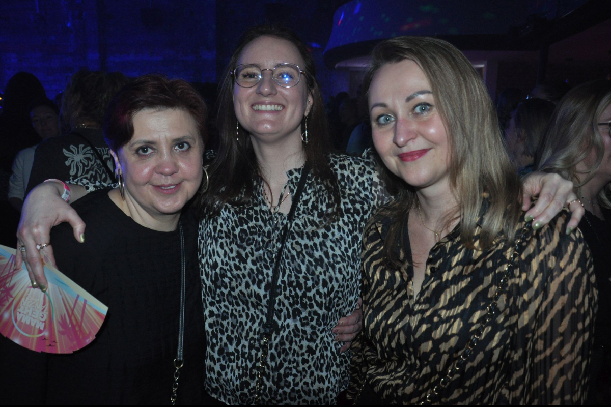 Vollbild MAMAGEHTTANZEN Bremerhaven