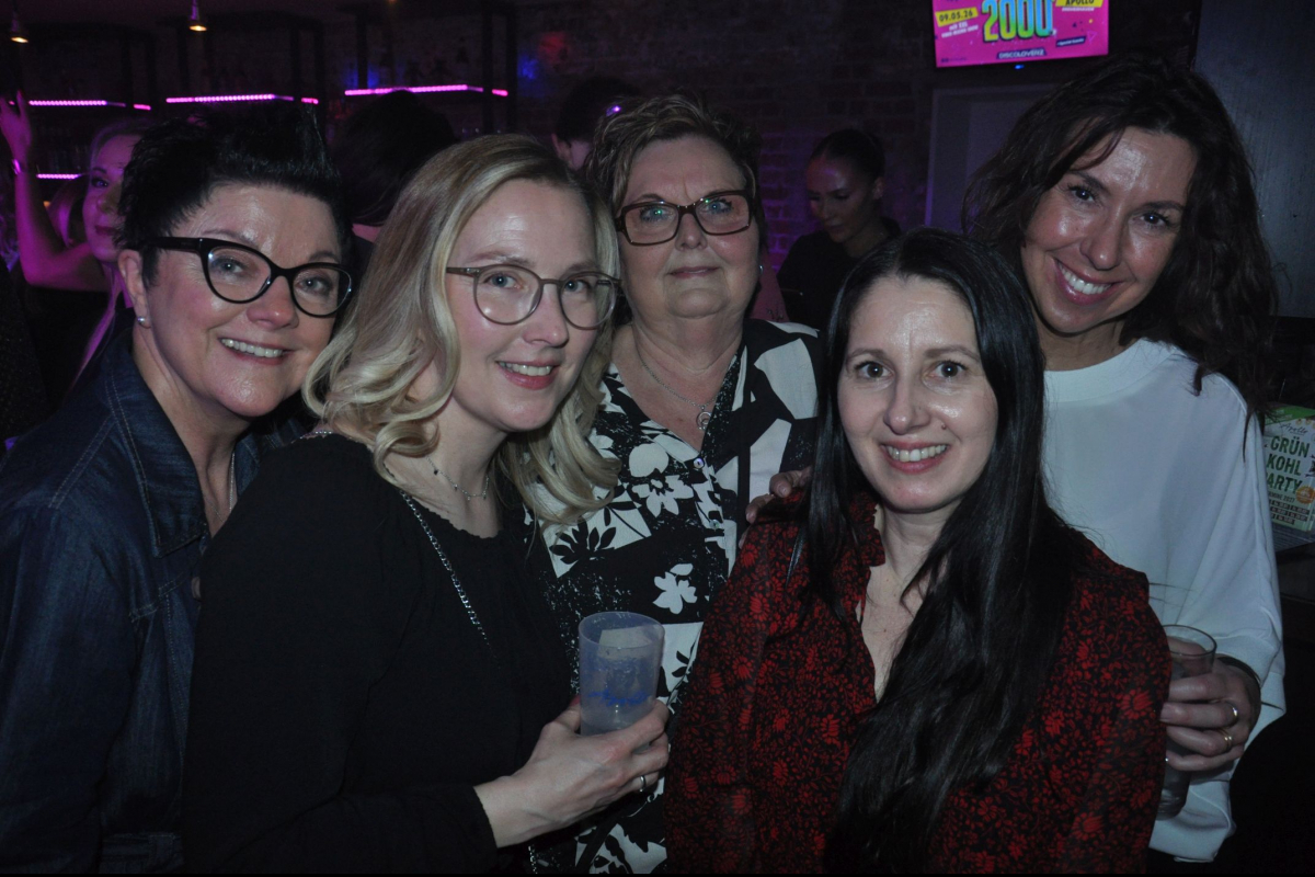 Vollbild MAMAGEHTTANZEN Bremerhaven