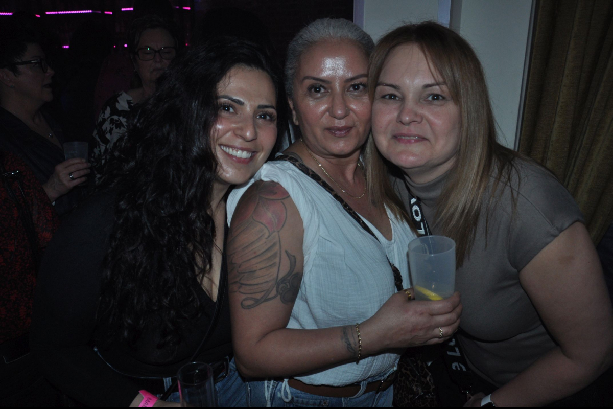 Vollbild MAMAGEHTTANZEN Bremerhaven