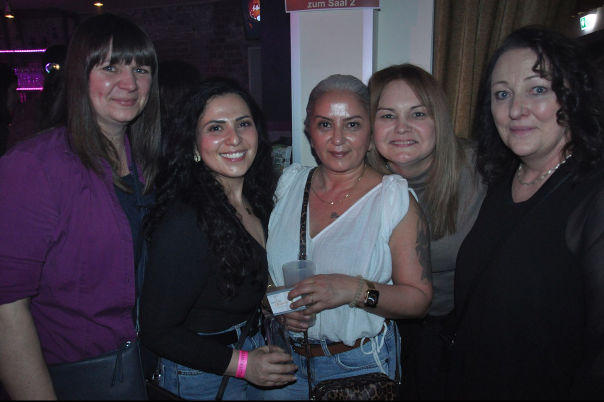 Vollbild MAMAGEHTTANZEN Bremerhaven