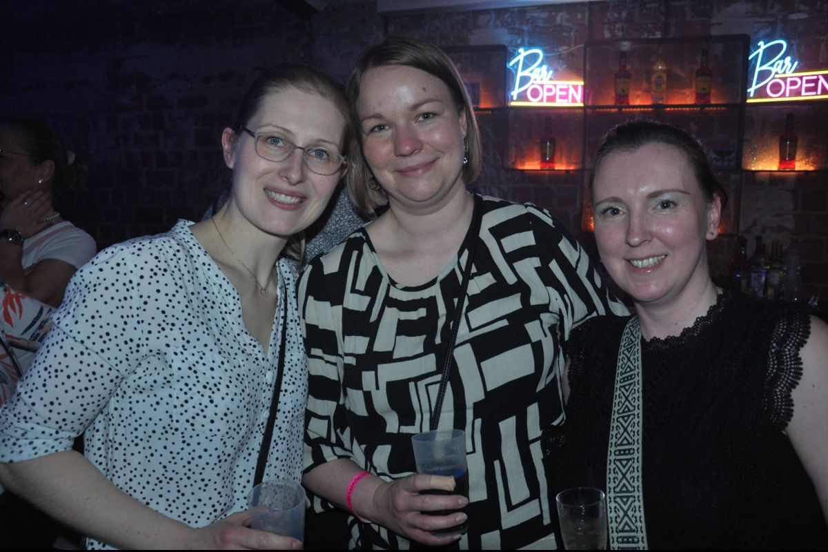 Vollbild MAMAGEHTTANZEN Bremerhaven